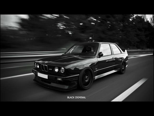 Aziim Bafflo - Чёрная BMW