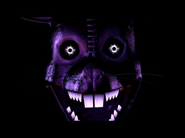 GO TO SLEEP... | Five Nights at Candy's 3 - Part 1