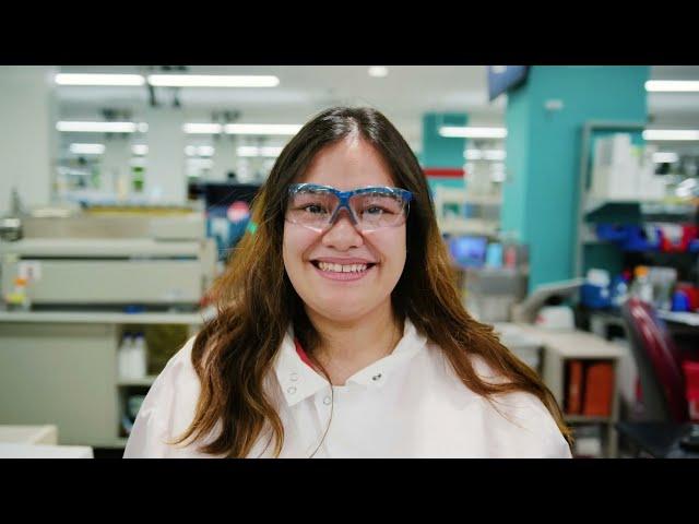 Dalena Nguyen - Clinical Laboratory Technologist, Mayo Clinic