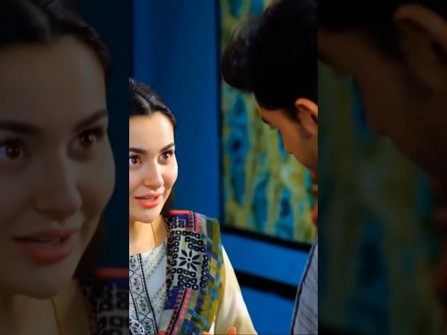 HBPRESENTED #MereHumSafar#shorts #AryDigital #DOCHAA #hala #hamza #farhansaeed #haniaamir #HB