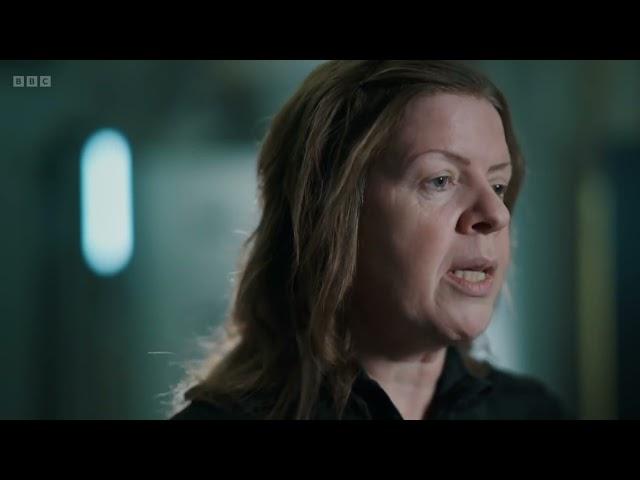 BBC Forensics: The Real CSI S04E02 - Time of Death - British Murder Documentary