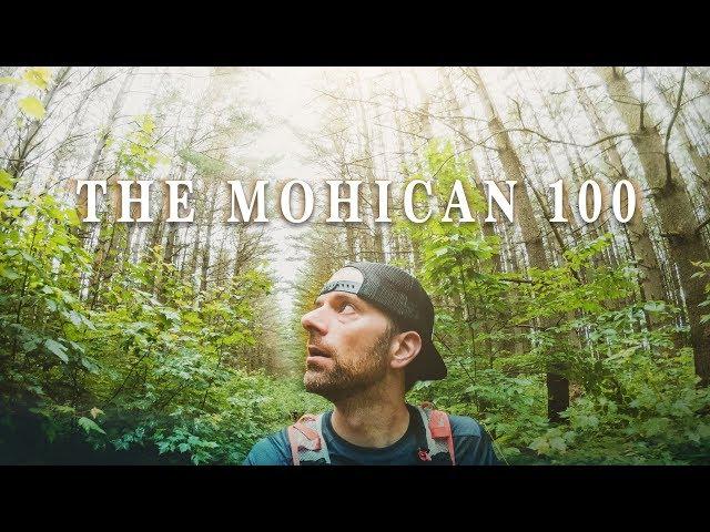 THE MOHICAN 100 - Watch your Step - 2019