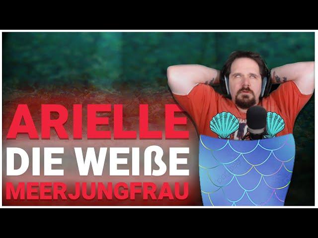 Arielle die weiße Jungfrau