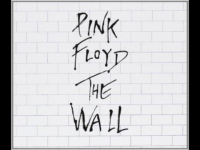 In the Prog Seat: Album Study- Pink Floyd 'The Wall'