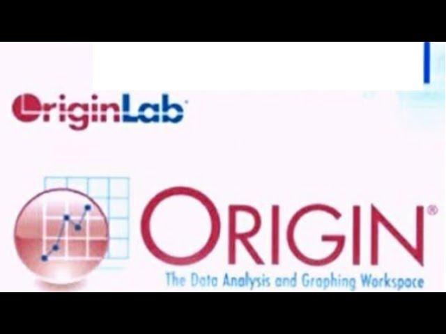 Origin Software installation for windows, Tutorial video