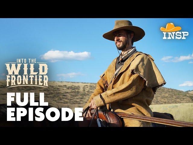 Joe Walker: Humble Hero | Into the Wild Frontier | Season 2 | Episode 3