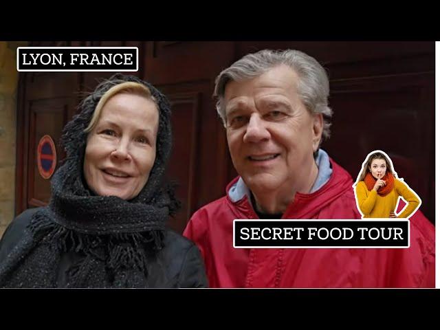 France Vlog 2024 | Lyon Secret Food Tour | France Travel Part IV: Vieux Lyon France