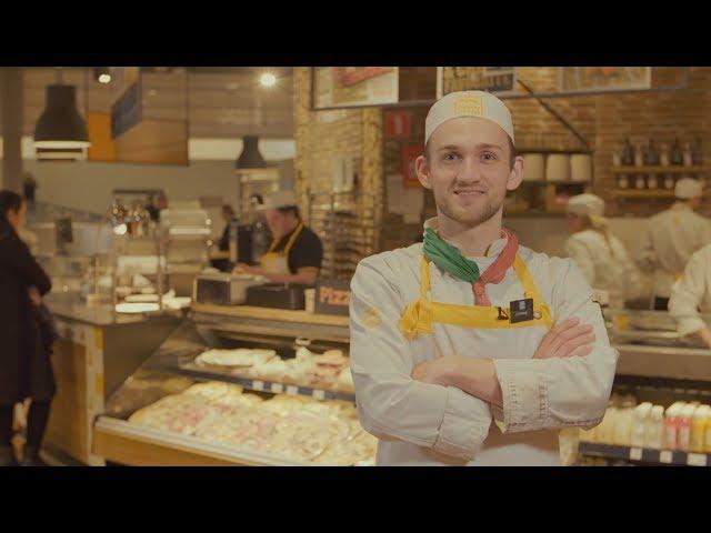 Jumbo Foodmarkt jobclip Bijbaan