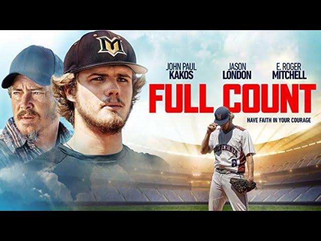 Full Count // 2019 // Full Movie // Christian Movie //