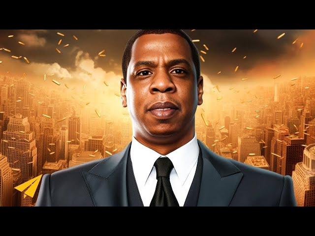 Jay Z Interview: Motivation for Success!