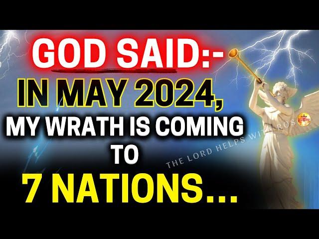 Julie Green PROPHETIC WORD! ( WRATH IS COMING ) "URGENT Prophecy"️God Unlimited #godsmessage (494)