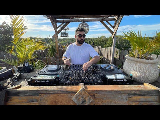 Anatolian Sessions | Tulum Sunset Mix 2023 | By @EPHIMERATulum