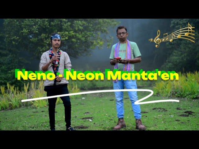 NENO - NEON MANTA'EN || Cipt. Inacio Soares || Voc. Inacio Soares & Jimmy Lette || Musik Aje Sequera