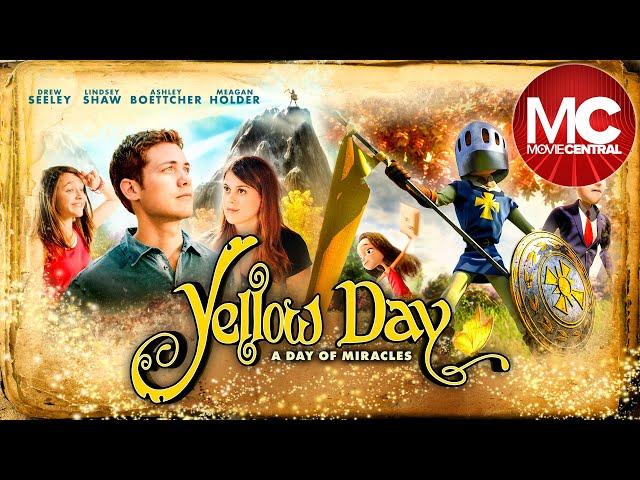 Yellow Day | Family Fantasy | Full Movie