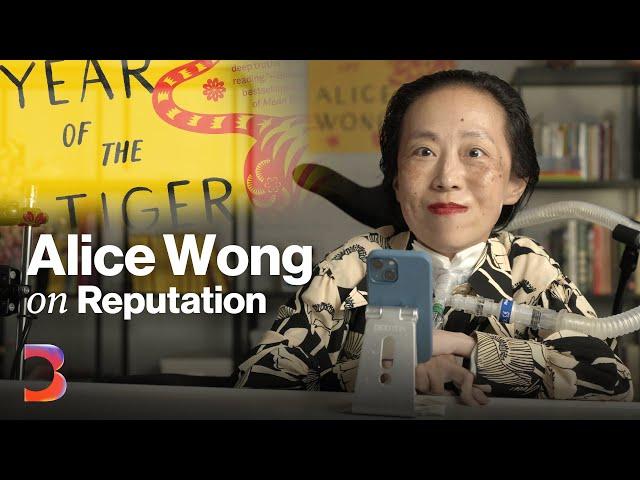 Alice Wong on Being Told She Wouldn’t Live to Adulthood | The Businessweek Show