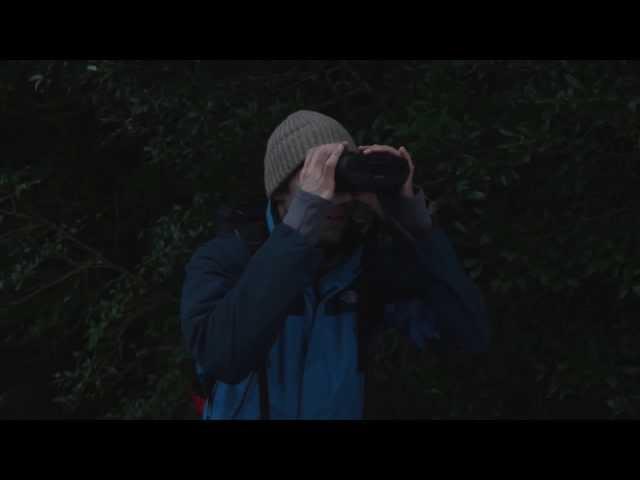 Sony DEV-50 Digital Recording Binoculars - Promotional Video