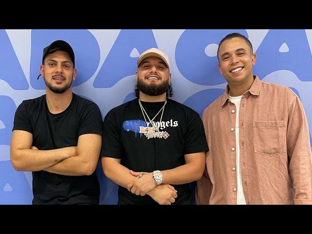 Ay Huncho On Connecting With His Fans, Touring, Making Music & More (Full Interview)