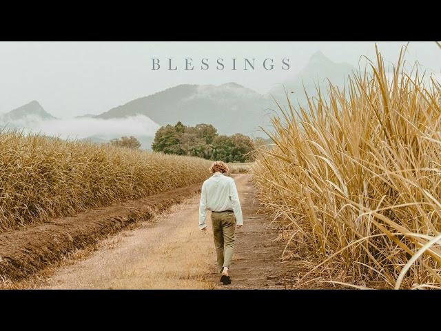 Hollow Coves - Blessings (Official Audio)