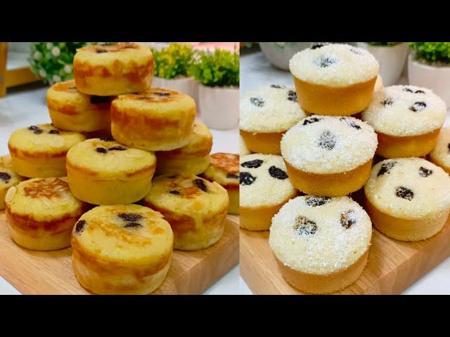 2 RESEP KUE KELAPA YANG BENER BENER ENAK BANGET DIBIKIN KETAGIHAN DENGAN RASANYA