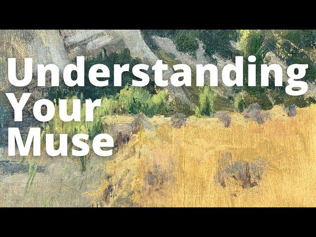 Understanding Your Muse