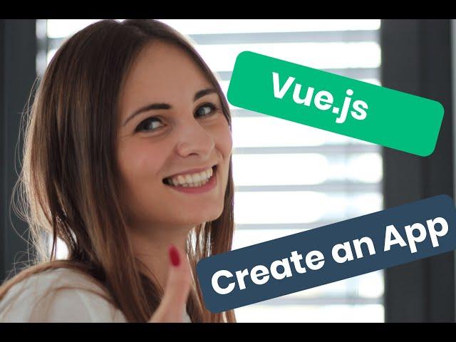 Learn how to build app with API in Vue js tutorial