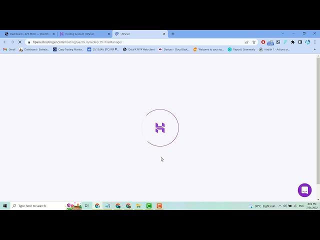 How to Edit  .htaccess File in WordPress