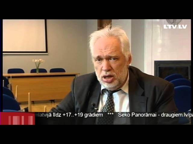 Борис Соколов: В рижской пивной тоже могут объявить Рижскую народную республику