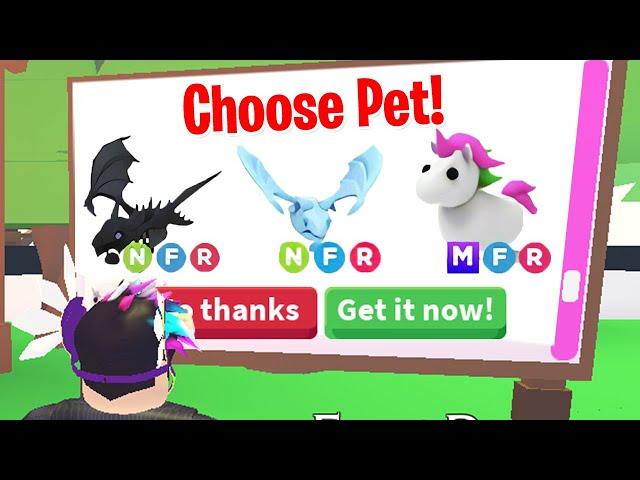 How to Get PETS in Adopt Me! (Roblox)