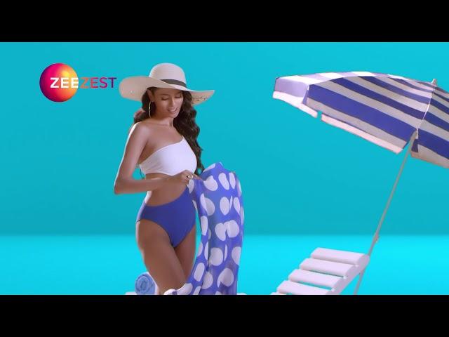 Zee Zest Unlimit Life – Ident