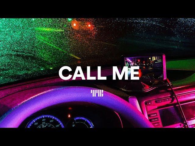 [FREE] Trapsoul Type Beat ''Call Me'' R&B/Soul Beat Instrumental 2020