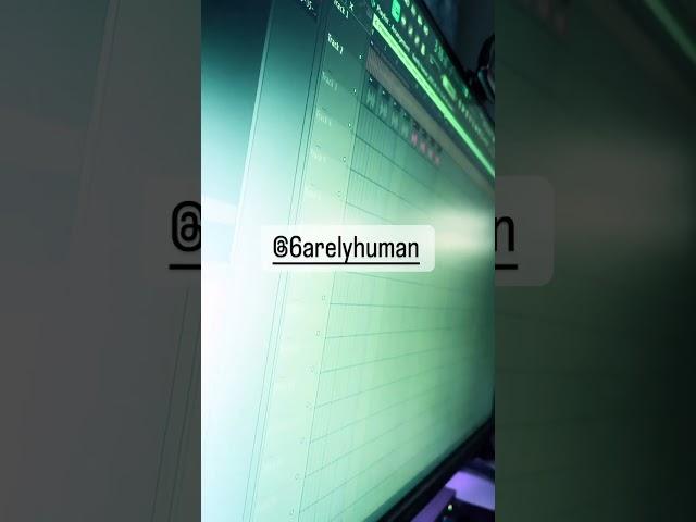 @odetari's ig repost /23-05-22 / "GOT ME FUCKƏD UP" / Unreleased song