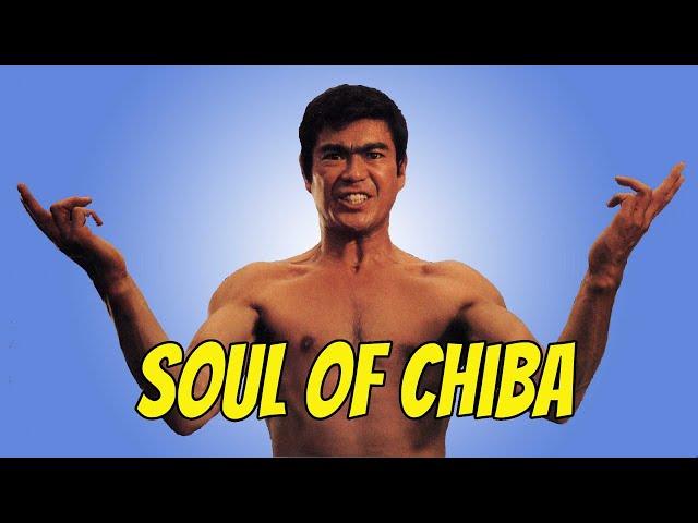 Wu Tang Collection - Soul Of Chiba (Spanish Subtitled)