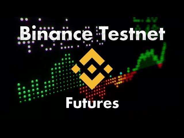 How to Set Up Binance Futures Testnet for Risk-Free Trading (Step-by-Step)