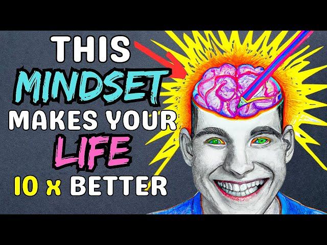 The Power of a Growth Mindset: Unlock Your Full Potential