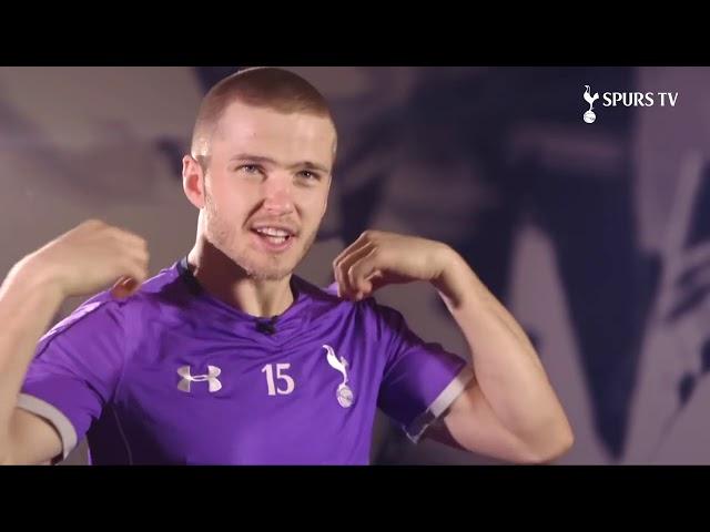 Dele and Eric Dier | Best Moments 