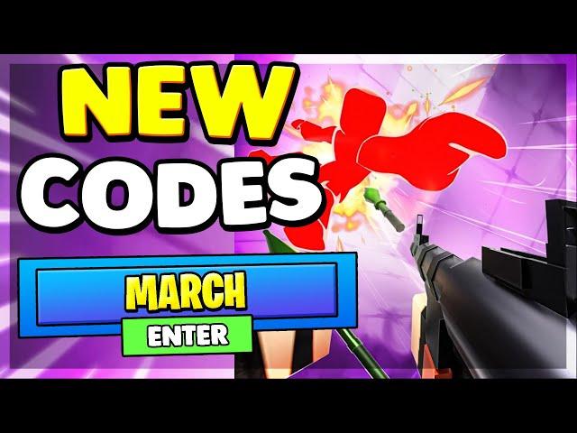 ️ NEW CODES IN RIVALS 2025! | Roblox All Working Rivals Codes 2025!