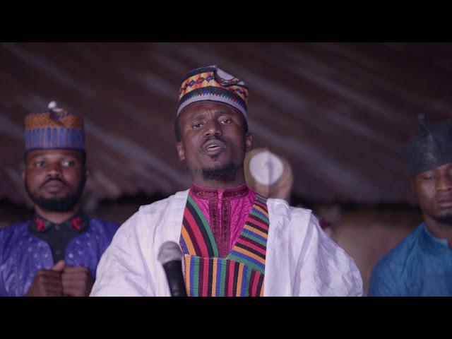 Dan Adalan Mubi Official HD video by Nazir M Ahmad (Sarkin Waka)