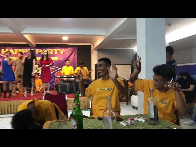 DMK MUSIC - HAPPY PARTY INFO ORKES DEMAK