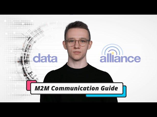 M2M Communication Guide