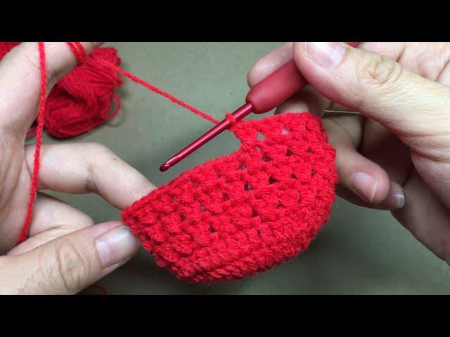 Crochet water bottle tutorial easy pattern for beginner