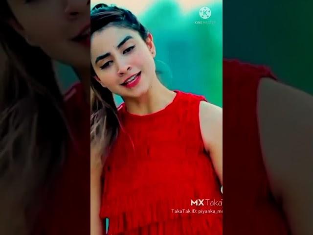 Priyanka mongia new tik tok viral #shorts