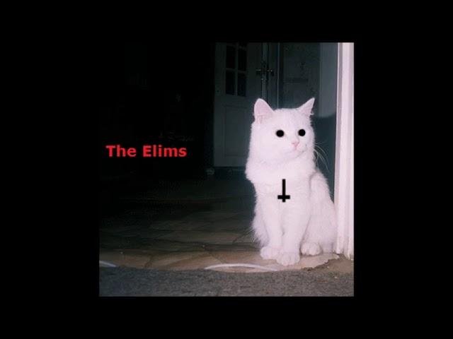 Aoki Ryuichiro - The Elims（Full Album Stream）