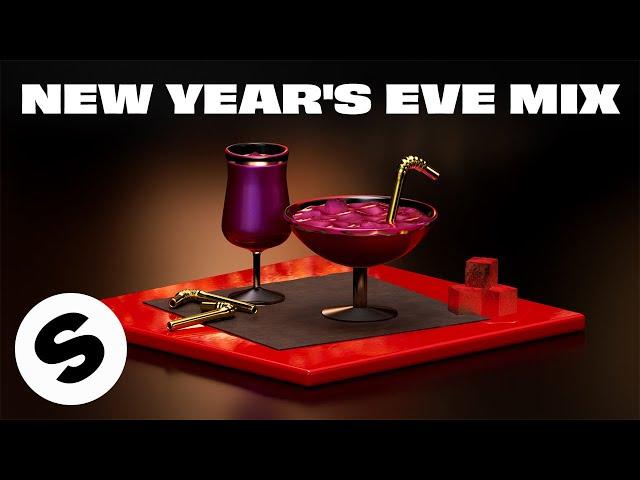 New Year's Eve Mix | New Year 2025 Mix | Best Of Dance Music