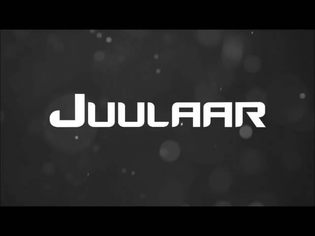 Intro Juulaar THX MAN