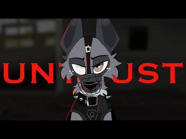 UNTRUST US ANIMATION MEME