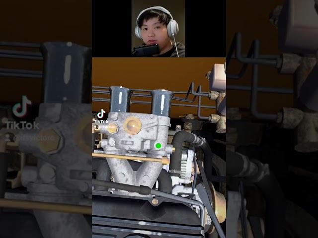 How to Tune Racing Carburetor in My Summer Car #shorts #ytshorts #fyp #mysummercar