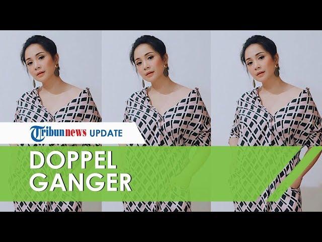 Video Syur Mirip Nagita Slavina dan Gisel, Ini Fakta Wajah Mereka Bisa Serupa