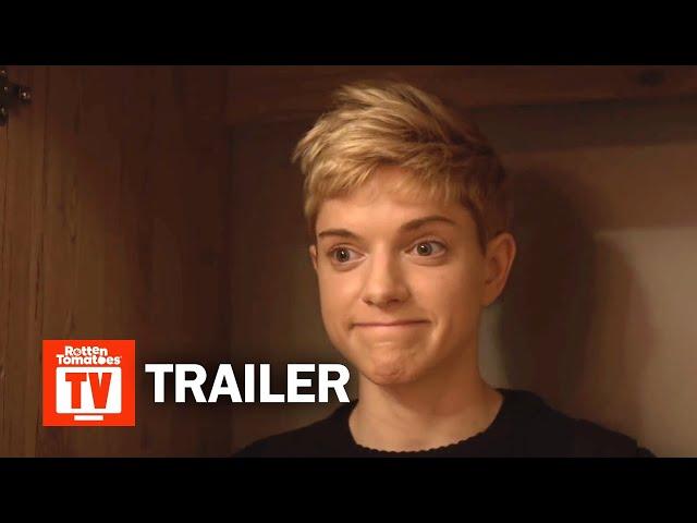 Feel Good Season 1 Trailer | Rotten Tomatoes TV