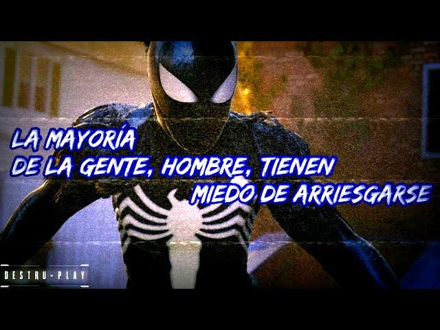 SWING - EARTHGANG FT. BENJI ⌠ ️ Marvel’s Spider-Man 2 ️ ⌡ Lyrics / Sub. Español  Soundtrack