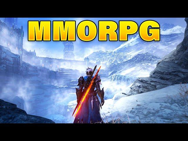 Top 15 Best MMORPGs for Android & iOS 2025 | Mobile MMORPG